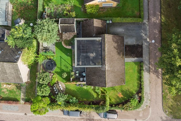 Medium property photo - Sjallemastraat 16, 9865 BJ Opende